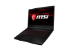 MSI GF63 Thin 10SC i5 10500H GTX 1650 4GB VGA 16GB RAM 512GB NVMe Gaming Laptop
